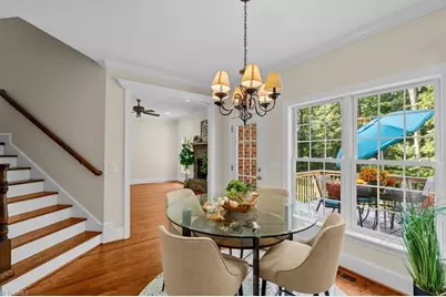 3602 Brooks Hill Court, Browns Summit, NC 27214 - Photo 16