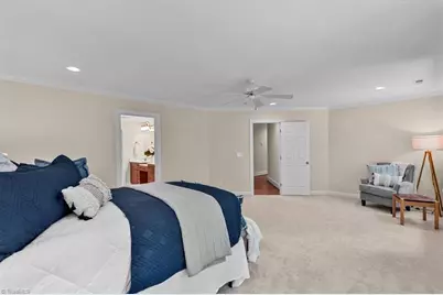 3602 Brooks Hill Court, Browns Summit, NC 27214 - Photo 36
