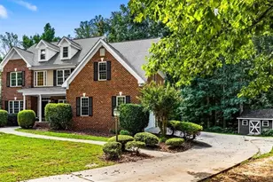 3602 Brooks Hill Ct, Browns Summit, NC 27214 - Photo 2