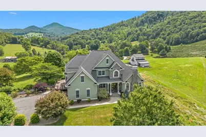 450 Nc Highway 88 E, Jefferson, NC 28640 - Photo 1