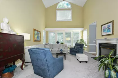 3 Veranda Court, Greensboro, NC 27455 - Photo 8