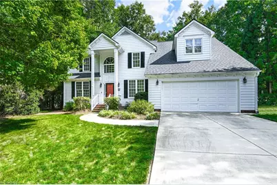 3 Veranda Court, Greensboro, NC 27455 - Photo 1