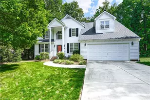 3 Veranda Ct, Greensboro, NC 27455 - Photo 1