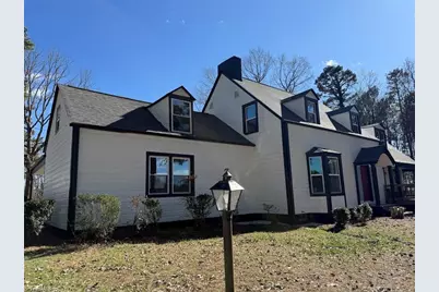 1682 Cunningham Brick Yard Road, Thomasville, NC 27360 - Photo 46