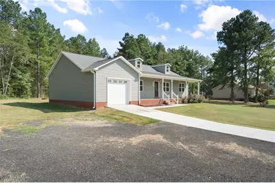 6131 Old Salisbury Road, Linwood, NC 27299 - Photo 2