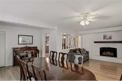 3438 E Pine Street, Mount Airy, NC 27030 - Photo 16