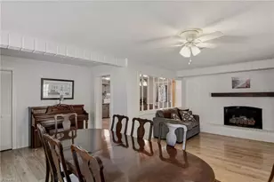 3438 E Pine St, Mount Airy, NC 27030 - Photo 18
