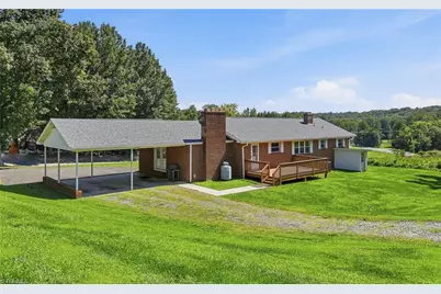 3438 E Pine Street, Mount Airy, NC 27030 - Photo 32