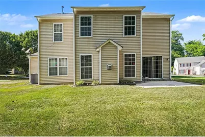 3368 Cherrybrook Drive, Jamestown, NC 27282 - Photo 28