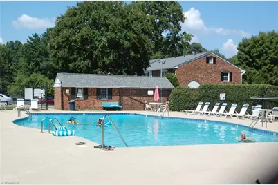 2411 Patriot Way #F, Greensboro, NC 27408 - Photo 16