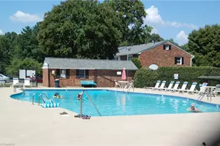 2411 Patriot Way, Greensboro, NC 27408 - Photo 16