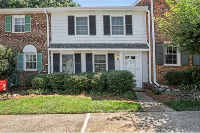 2411 Patriot Way #F, Greensboro, NC 27408 - Photo 1