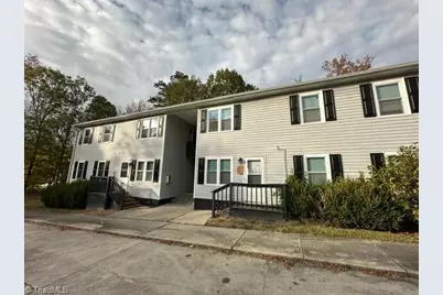 1617 McPherson Street #D, Greensboro, NC 27405 - Photo 1