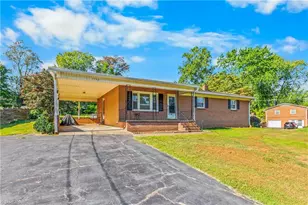 5752 Nylon Dr, Winston-Salem, NC 27105 - Photo 2