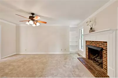 107 Sullivan Court, Gibsonville, NC 27249 - Photo 16