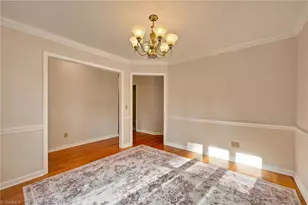 107 Sullivan Ct, Gibsonville, NC 27249 - Photo 8