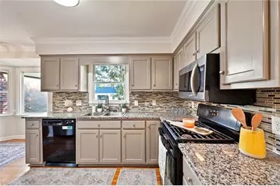 107 Sullivan Court, Gibsonville, NC 27249 - Photo 12