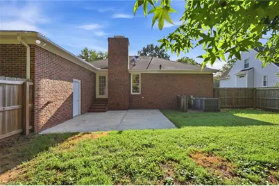 107 Sullivan Court, Gibsonville, NC 27249 - Photo 26