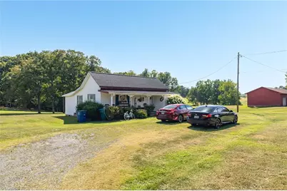 2568, 2590, 2600 Flat Rock Road, Reidsville, NC 27320 - Photo 1