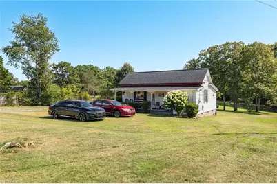 2568, 2590, 2600 Flat Rock Road, Reidsville, NC 27320 - Photo 2