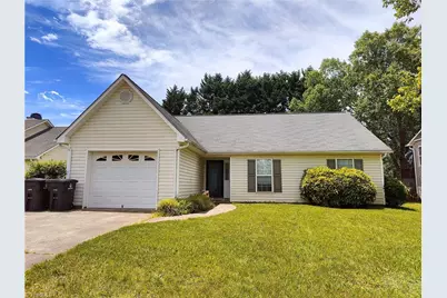 2025 Ardmore Village Lane, Winston-Salem, NC 27127 - Photo 1