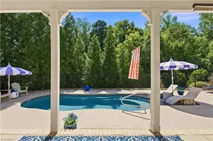 4803 Hampton Oak Ct, Clemmons, NC 27012 - Photo 26