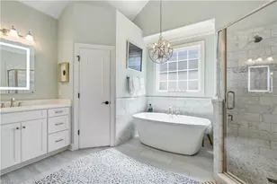 4803 Hampton Oak Ct, Clemmons, NC 27012 - Photo 36
