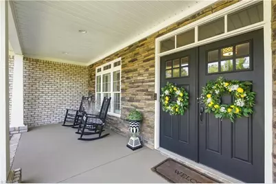 4803 Hampton Oak Court, Clemmons, NC 27012 - Photo 4