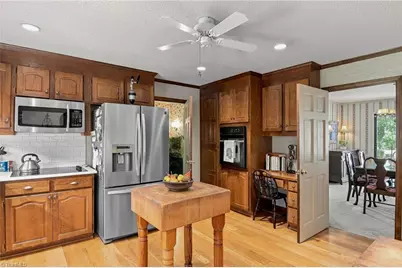 4207 Mashie Drive, Pfafftown, NC 27040 - Photo 10
