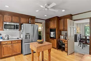 4207 Mashie Dr, Pfafftown, NC 27040 - Photo 10