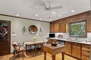 4207 Mashie Dr, Pfafftown, NC 27040 - Photo 8