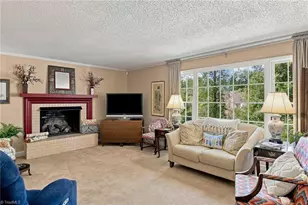 4207 Mashie Dr, Pfafftown, NC 27040 - Photo 6