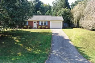 1804 Ramsey Rd, Kernersville, NC 27284 - Photo 1