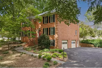 1014 Greenhurst Road, Winston-Salem, NC 27104 - Photo 2