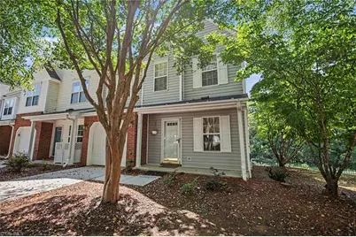 23 Culpepper Circle, Greensboro, NC 27410 - Photo 2