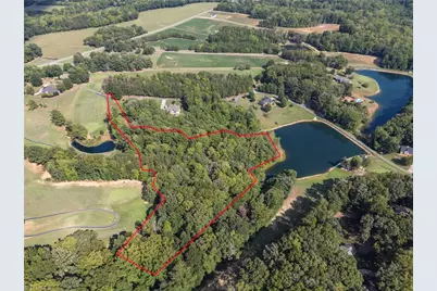 00 Twin Lakes Drive, Reidsville, NC 27320 - Photo 1