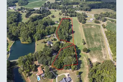 00 Twin Lakes Drive, Reidsville, NC 27320 - Photo 4