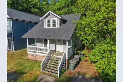 938 Martin Street, Greensboro, NC 27406 - Photo 2