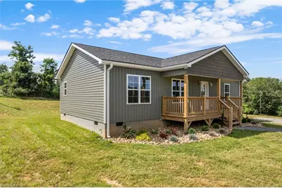 90 Millards Way, Sparta, NC 28675 - Photo 2