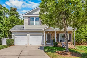 3510 Quarry Ct, High Point, NC 27265 - Photo 1