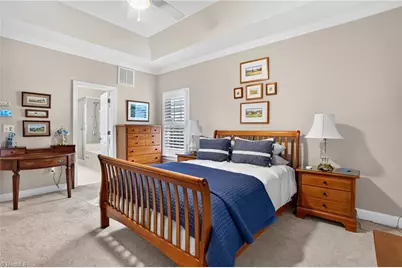 3706 Regents Park Lane, Greensboro, NC 27455 - Photo 22