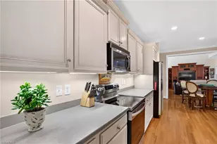 3706 Regents Park Ln, Greensboro, NC 27455 - Photo 8