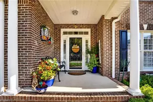 3706 Regents Park Ln, Greensboro, NC 27455 - Photo 46
