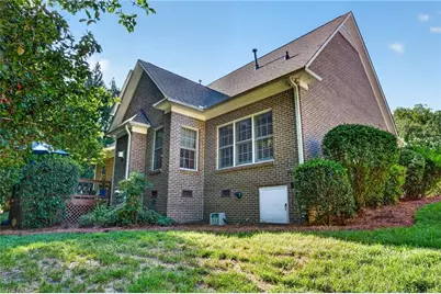 3706 Regents Park Lane, Greensboro, NC 27455 - Photo 38