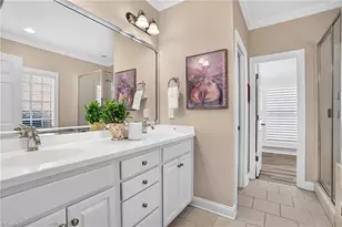 3706 Regents Park Ln, Greensboro, NC 27455 - Photo 16