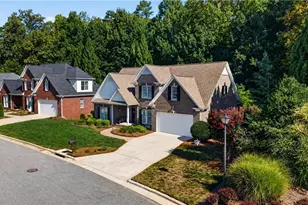 3706 Regents Park Ln, Greensboro, NC 27455 - Photo 42