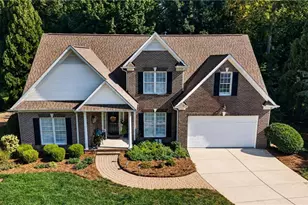 3706 Regents Park Ln, Greensboro, NC 27455 - Photo 1