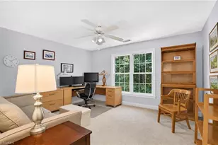 3706 Regents Park Ln, Greensboro, NC 27455 - Photo 32