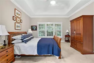 3706 Regents Park Ln, Greensboro, NC 27455 - Photo 22