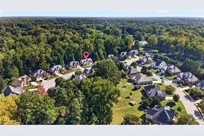 3706 Regents Park Lane, Greensboro, NC 27455 - Photo 46